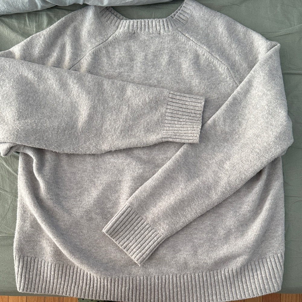 Uniqlo Crewneck Sweater
